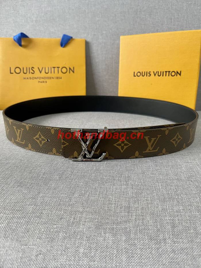 Louis Vuitton Belt 40MM LVB00134 Louis Vuitton Belt 40MM LVB00134